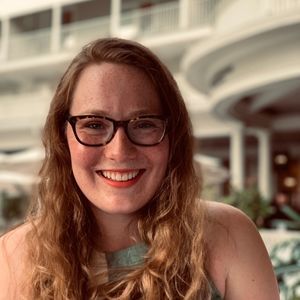 Meet your Posher, Hope